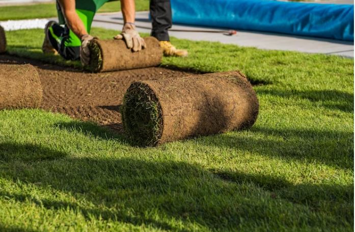 Top 5 Benefits of Installing Artificial Turf in Your Backyard