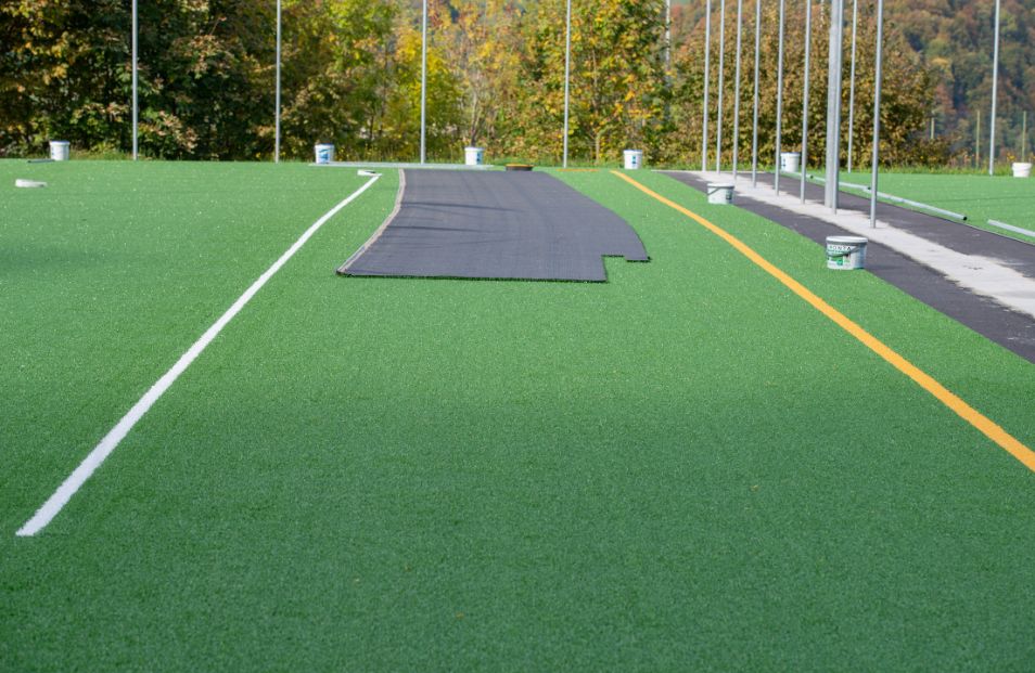 Ask These to Your Artificial Turf Installers Before an Installation