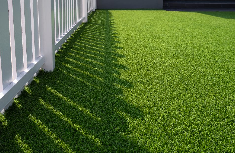 Can You Install Artificial Turf Directly on the Dirt?
