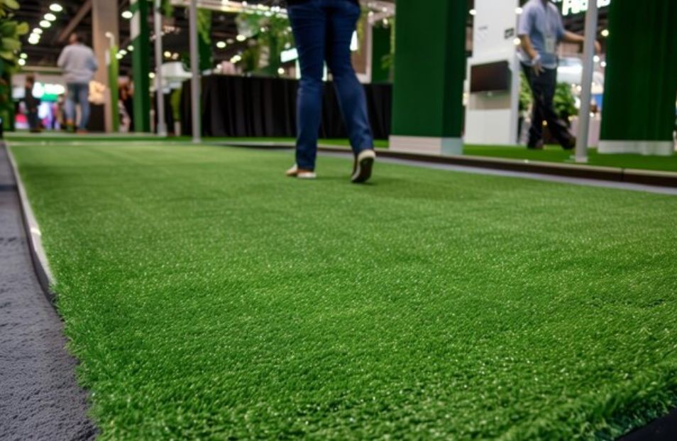 Maintenance Tips from Artificial Turf Installers in Woodland Hills