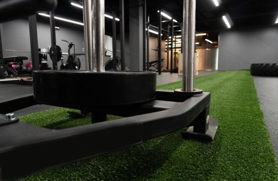 6 Reasons to Install Synthetic Grass in Your Gym